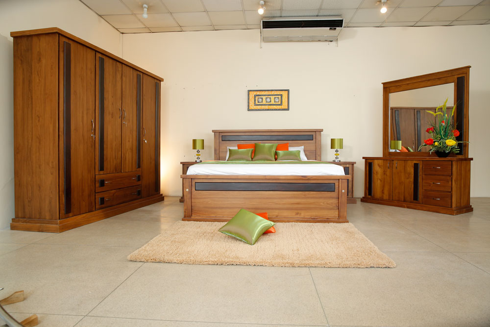 leonardo bedroom furniture set